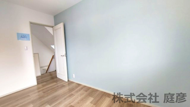 【洋室】の画像