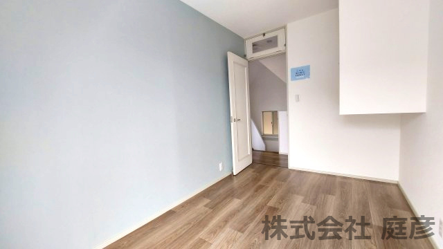 【洋室】の画像