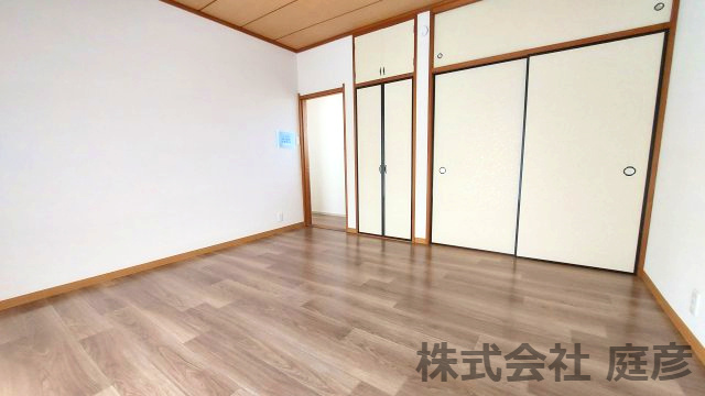 【洋室】の画像
