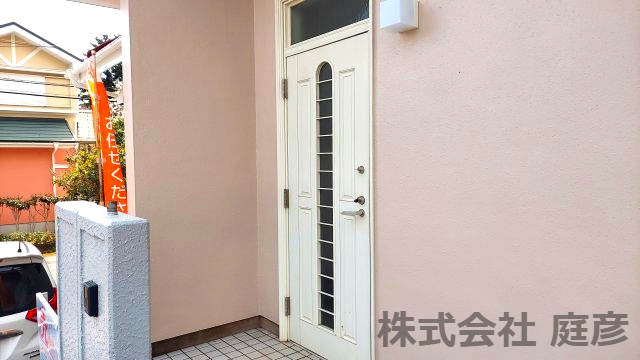 【玄関】の画像