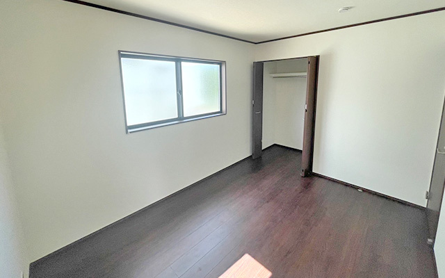 いろどりアイタウン那覇市仲井真　戸建て　４号棟