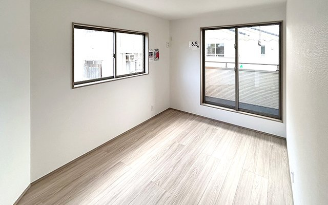 いろどりアイタウン那覇市仲井真　戸建て　３号棟