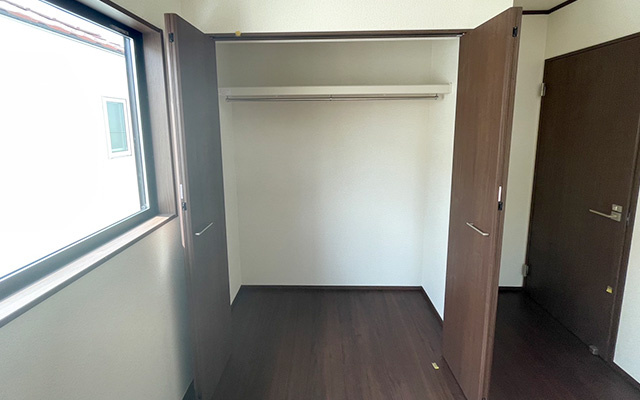 いろどりアイタウン那覇市仲井真　戸建て　４号棟