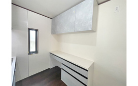 いろどりアイタウン那覇市仲井真　戸建て　４号棟の画像