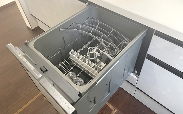 いろどりアイタウン那覇市仲井真　戸建て　４号棟