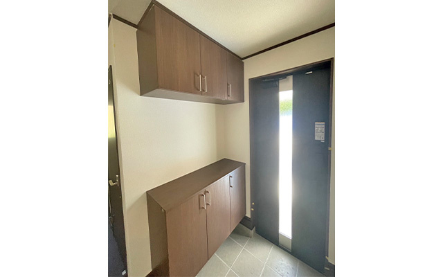 いろどりアイタウン那覇市仲井真　戸建て　４号棟