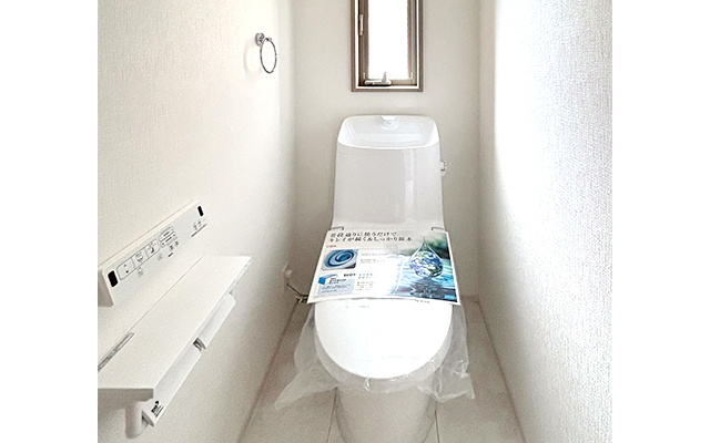 いろどりアイタウン那覇市仲井真　戸建て　３号棟
