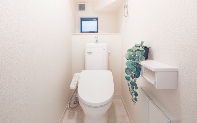 いろどりアイタウン那覇市仲井真　戸建て　４号棟