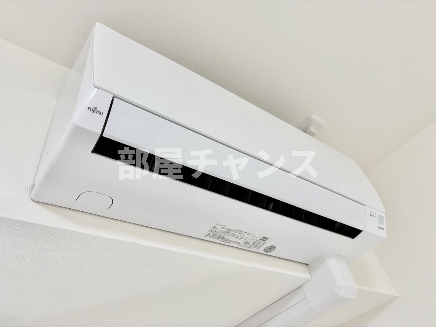 中駒グランヒルズ太閤通駅Ⅰの設備