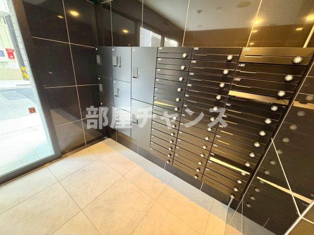 中駒グランヒルズ太閤通駅Ⅰのその他共用部分