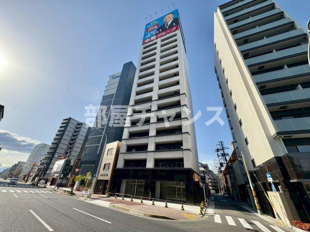 中駒グランヒルズ太閤通駅Ⅰ