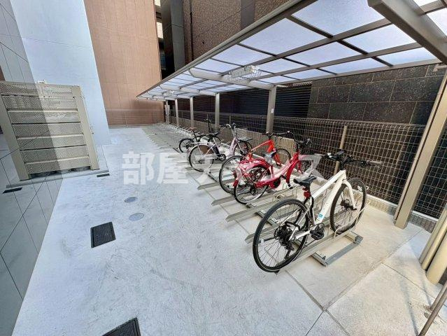 中駒グランヒルズ太閤通駅Ⅰのその他共用部分