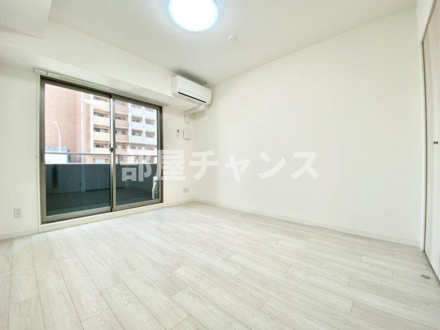 中駒グランヒルズ太閤通駅Ⅰの居間・リビング