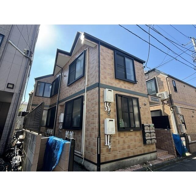 ルミエール中野の画像