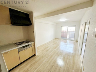 リフォーム済み内覧可能