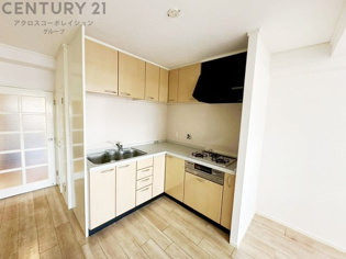 リフォーム済み内覧可能