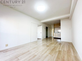 リフォーム済み内覧可能