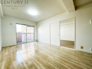 リフォーム済み内覧可能