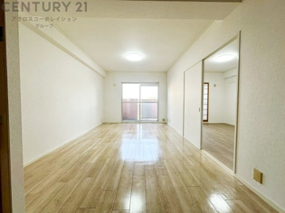 リフォーム済み内覧可能