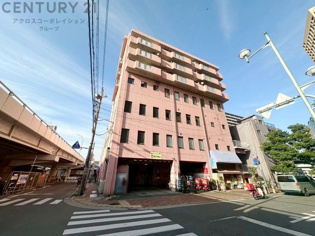 現地のご紹介です