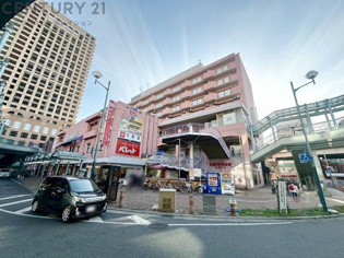 現地のご紹介です