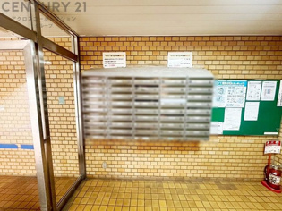 現地のご紹介です