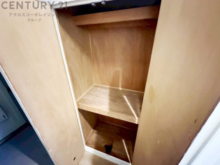 現地のご紹介です