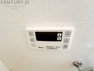 現地のご紹介です