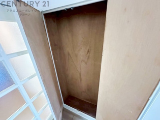 現地のご紹介です