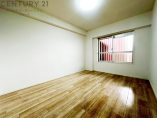 過ごしやすい室内です