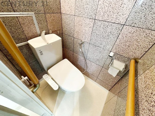 トイレも気になるポイント