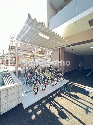 ＶＩＶＡＣＥ　Ｎａｇａｓｕｈｏｎｄｏｒｉのその他共用部分