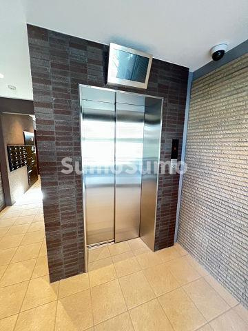 ＶＩＶＡＣＥ　Ｎａｇａｓｕｈｏｎｄｏｒｉのその他共用部分