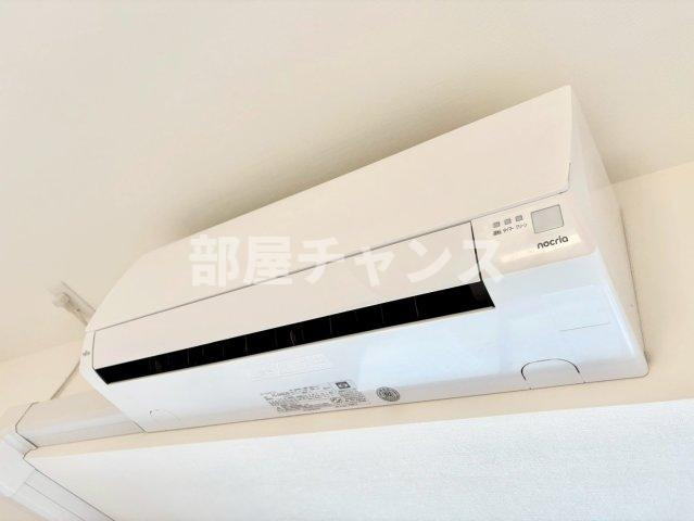 中駒グランヒルズ太閤通駅Ⅱの設備