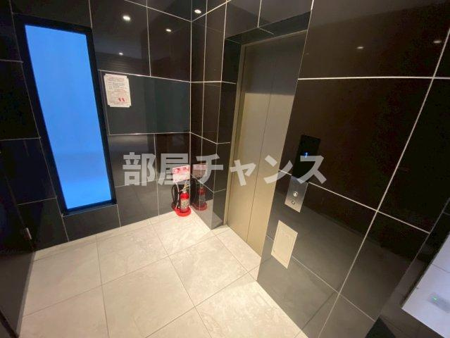 中駒グランヒルズ太閤通駅Ⅱのその他共用部分
