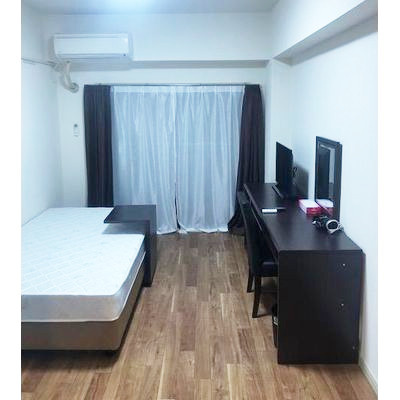 ユーコート本厚木の内装|内装もきれいです