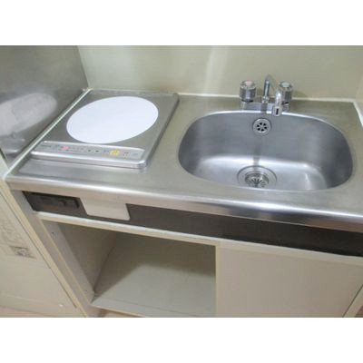 ユーコート本厚木の内装|内装もきれいです