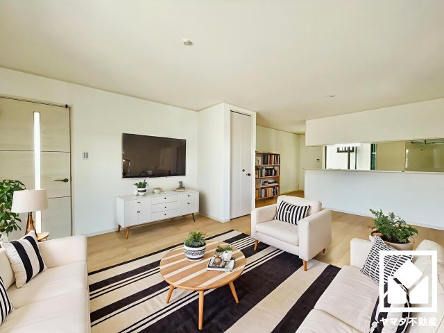 伏見区久我御旅町　31期　17号地