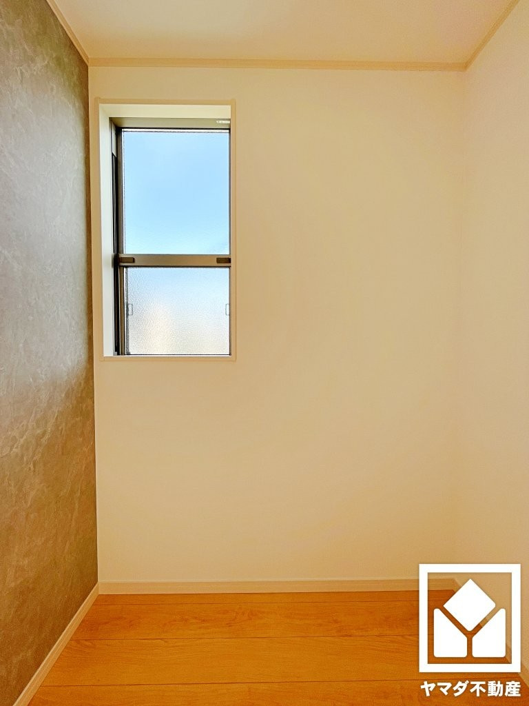 伏見区久我御旅町　31期　17号地の収納