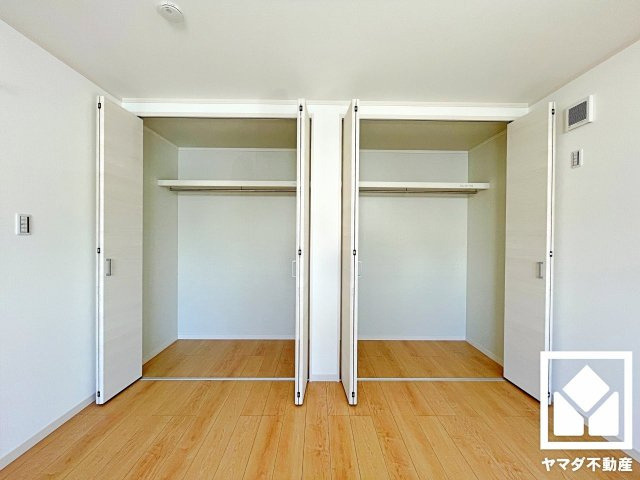 伏見区久我御旅町　31期　17号地の収納