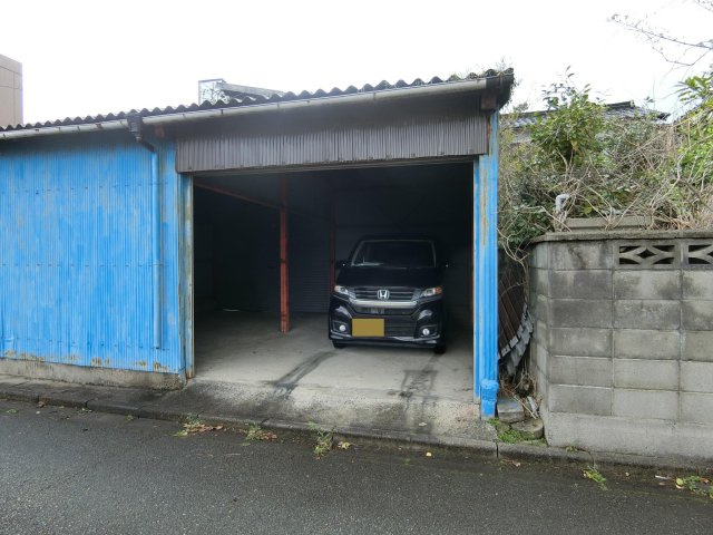 灘町3丁目ガレージ