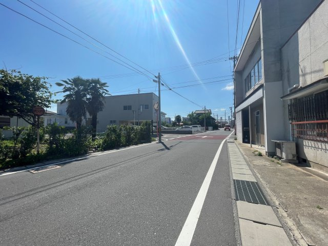 新築戸建・建売　郡山市横塚1丁目　いろどりアイタウン　全1棟の周辺