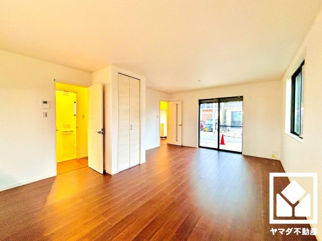 伏見区久我御旅町　31期　18号地