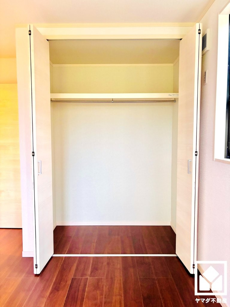 伏見区久我御旅町　31期　18号地の収納