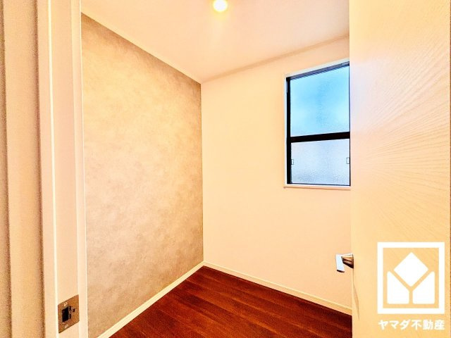 伏見区久我御旅町　31期　18号地の収納