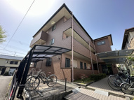 リバリティーHIMURO2号館の画像