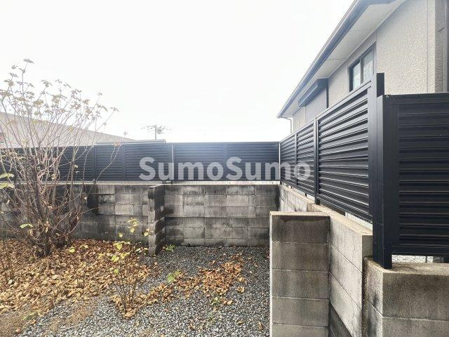 レオパレス岡本の展望