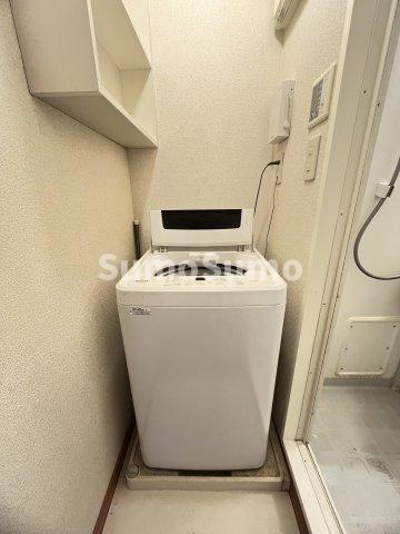 レオパレス岡本の設備