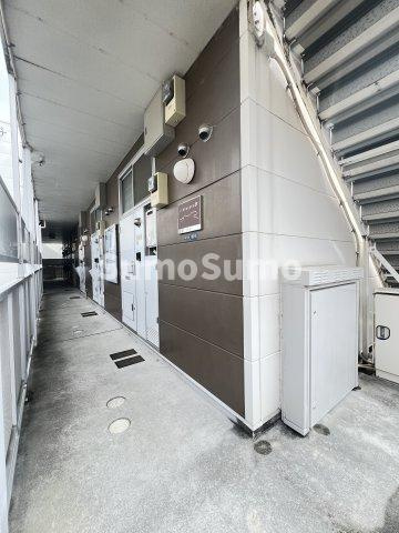 レオパレス岡本のその他