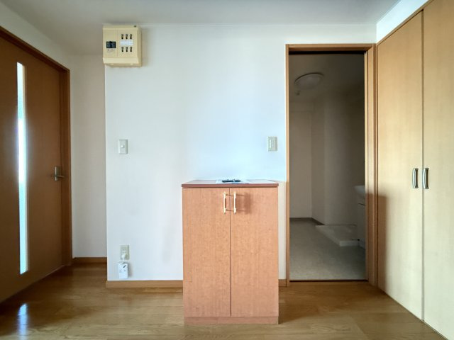 ヴィラ鯉ノ丸 Ⅰの内装